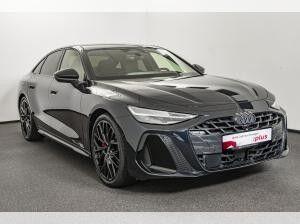 Audi A6 Limousine e-hybrid quattro S tronic