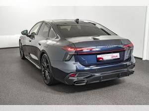 Audi A6 Limousine e-hybrid quattro S tronic