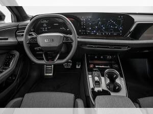 Audi A6 Limousine e-hybrid quattro S tronic