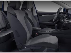 Skoda Octavia Combi Tour 2,0 TDI *KAM*SZH*NAVI*