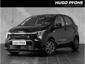 Kia Picanto (JA)