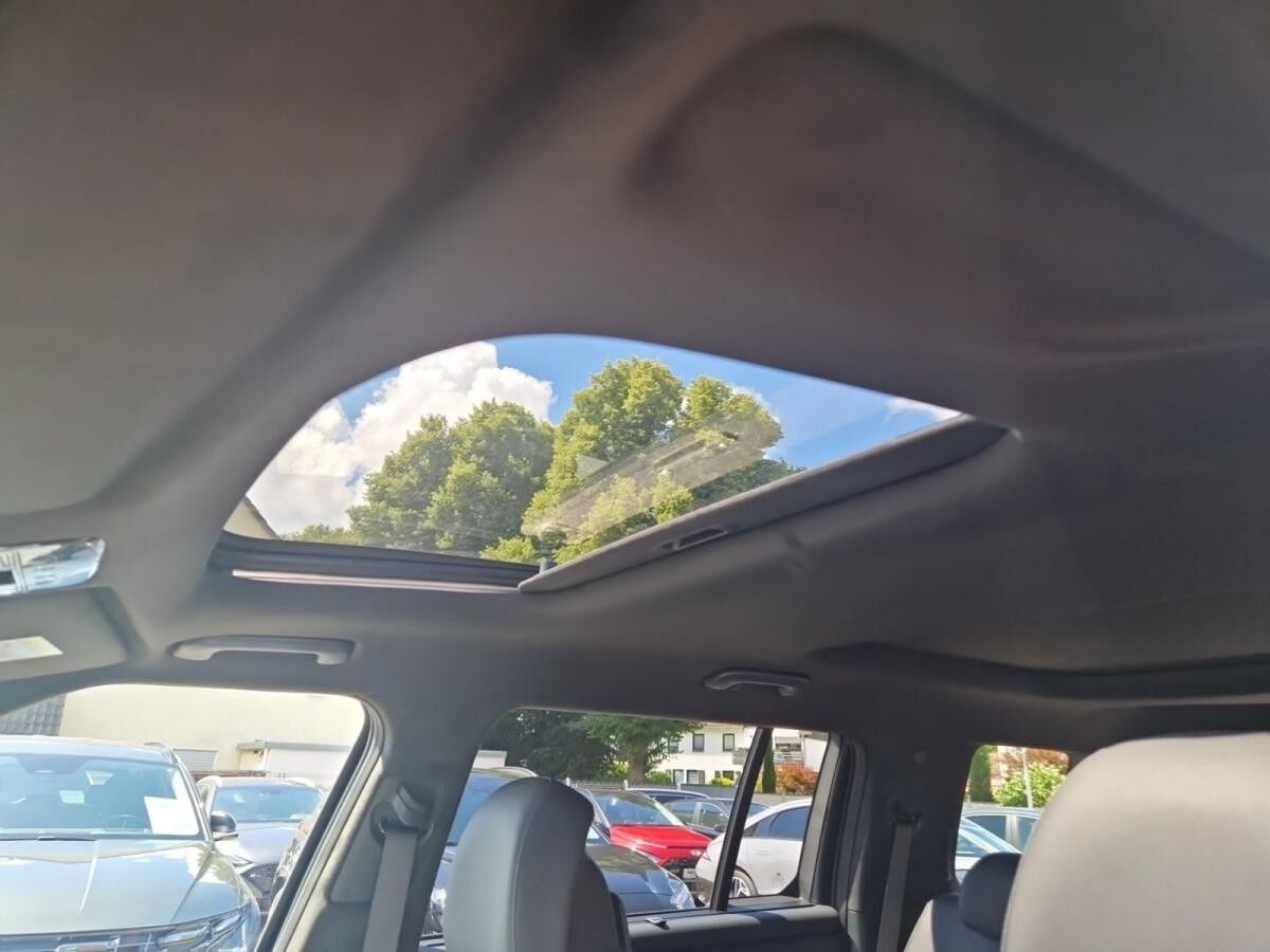 Hyundai SANTA FE Hybrid 1.6 T-GDI 4WD BLACKLINE