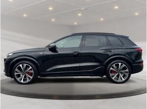 Audi Q6 e-tron quattro BO,S Line,360,HUD,Kam.