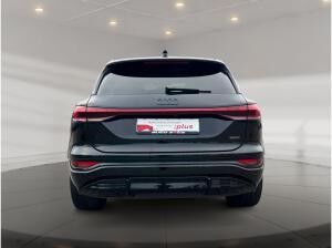 Audi Q6 e-tron quattro BO,S Line,360,HUD,Kam.