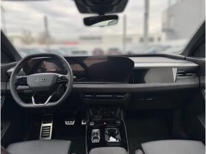 Audi Q6 e-tron quattro BO,S Line,360,HUD,Kam.