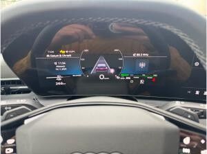 Audi Q6 e-tron quattro BO,S Line,360,HUD,Kam.