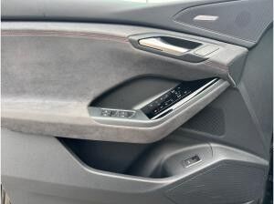 Audi Q6 e-tron quattro BO,S Line,360,HUD,Kam.