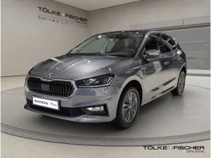 Skoda Fabia Tour SOFORT VERFÜGBAR! ACC AUT Kamera DynLicht PDC