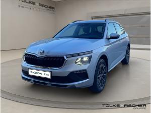 Skoda Kamiq Tour 1.0 TSI DSG SOFORT VERFÜGBAR! ACC AHK AUTO Virtual LED