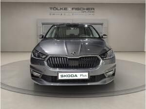 Skoda Fabia Tour SOFORT VERFÜGBAR! ACC AUT Kamera DynLicht PDC