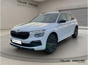 Skoda Kamiq Tour 1.0 TSI SOFORT VERFÜGBAR! ACC Virtual LED LM PDC