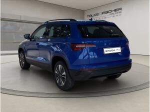 Skoda Karoq Tour SOFORT VERFÜGBAR! ACC AHK AUTO Virtual LED