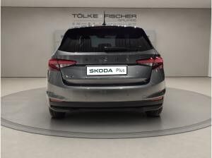 Skoda Fabia Tour SOFORT VERFÜGBAR! ACC AUT Kamera DynLicht PDC