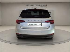 Skoda Fabia Tour SOFORT VERFÜGBAR! ACC AUTO Kamera DynLicht LED
