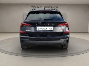 Skoda Kamiq Tour SOFORT VERFÜGBAR! ACC Virtual LED LM PDC
