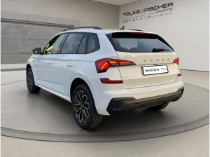 Skoda Kamiq Tour 1.0 TSI SOFORT VERFÜGBAR! ACC Virtual LED LM PDC