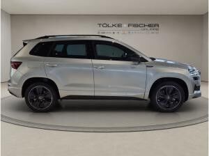 Skoda Karoq Sportline SOFORT VERFÜGBAR! Navi DCC ACC AHK Kamera