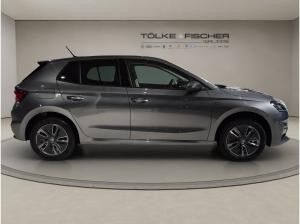 Skoda Fabia Tour SOFORT VERFÜGBAR! ACC AUT Kamera DynLicht PDC