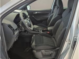 Skoda Karoq Sportline SOFORT VERFÜGBAR! Navi DCC ACC AHK Kamera