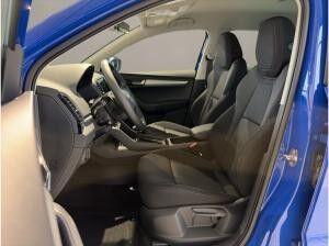 Skoda Karoq Tour SOFORT VERFÜGBAR! ACC AHK AUTO Virtual LED