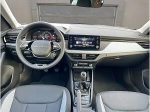 Skoda Kamiq Tour SOFORT VERFÜGBAR! ACC Virtual LED LM PDC