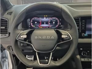 Skoda Karoq Sportline SOFORT VERFÜGBAR! Navi DCC ACC AHK Kamera