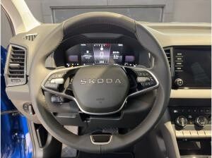 Skoda Karoq Tour SOFORT VERFÜGBAR! ACC AHK AUTO Virtual LED