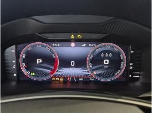Skoda Karoq Sportline SOFORT VERFÜGBAR! Navi DCC ACC AHK Kamera