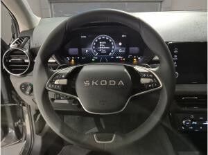 Skoda Fabia Tour SOFORT VERFÜGBAR! ACC AUT Kamera DynLicht PDC