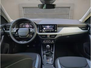 Skoda Kamiq Tour 1.0 TSI SOFORT VERFÜGBAR! ACC Virtual LED LM PDC