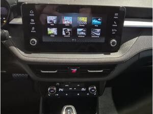 Skoda Fabia Tour SOFORT VERFÜGBAR! ACC AUTO Kamera DynLicht LED