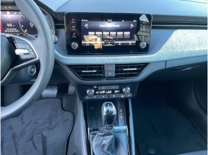 Skoda Kamiq Tour 1.0 TSI DSG SOFORT VERFÜGBAR! ACC AHK AUTO Virtual LED