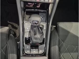 Skoda Karoq Sportline SOFORT VERFÜGBAR! Navi DCC ACC AHK Kamera
