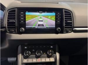 Skoda Karoq Tour SOFORT VERFÜGBAR! ACC AHK AUTO Virtual LED
