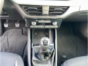 Skoda Kamiq Tour SOFORT VERFÜGBAR! ACC Virtual LED LM PDC