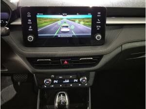 Skoda Fabia Tour SOFORT VERFÜGBAR! ACC AUT Kamera DynLicht PDC