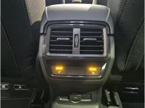 Skoda Karoq Sportline SOFORT VERFÜGBAR! Navi DCC ACC AHK Kamera