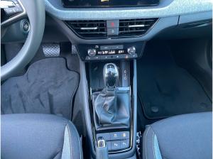 Skoda Kamiq Tour 1.0 TSI DSG SOFORT VERFÜGBAR! ACC AHK AUTO Virtual LED