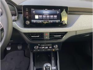 Skoda Kamiq Tour 1.0 TSI SOFORT VERFÜGBAR! ACC Virtual LED LM PDC