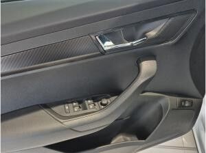Skoda Karoq Sportline SOFORT VERFÜGBAR! Navi DCC ACC AHK Kamera