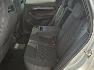 Skoda Karoq Sportline SOFORT VERFÜGBAR! Navi DCC ACC AHK Kamera