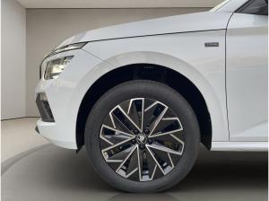 Skoda Kamiq Tour 1.0 TSI SOFORT VERFÜGBAR! ACC Virtual LED LM PDC