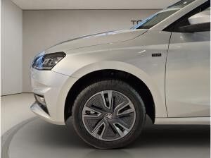 Skoda Fabia Tour SOFORT VERFÜGBAR! ACC AUTO Kamera DynLicht LED