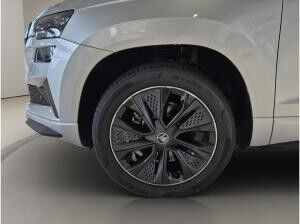 Skoda Karoq Sportline SOFORT VERFÜGBAR! Navi DCC ACC AHK Kamera