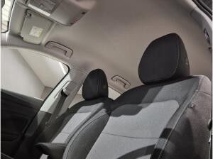 Skoda Fabia Tour SOFORT VERFÜGBAR! ACC AUT Kamera DynLicht PDC