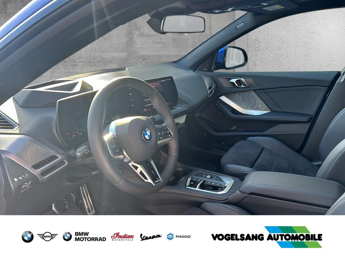 BMW 220 i Gran Coupe M Sport