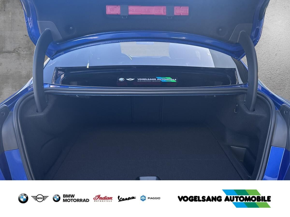 BMW 220 i Gran Coupe M Sport