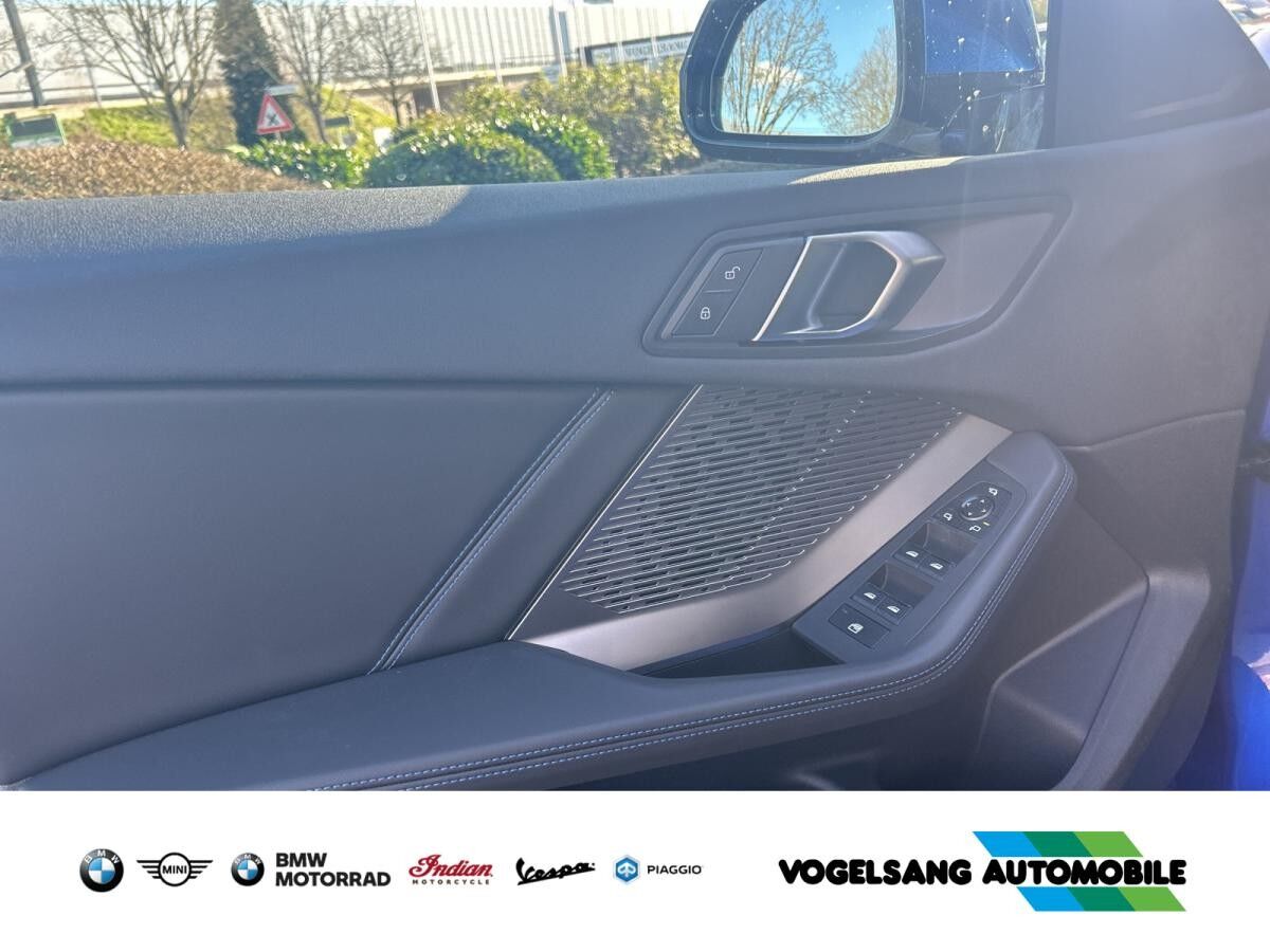 BMW 220 i Gran Coupe M Sport