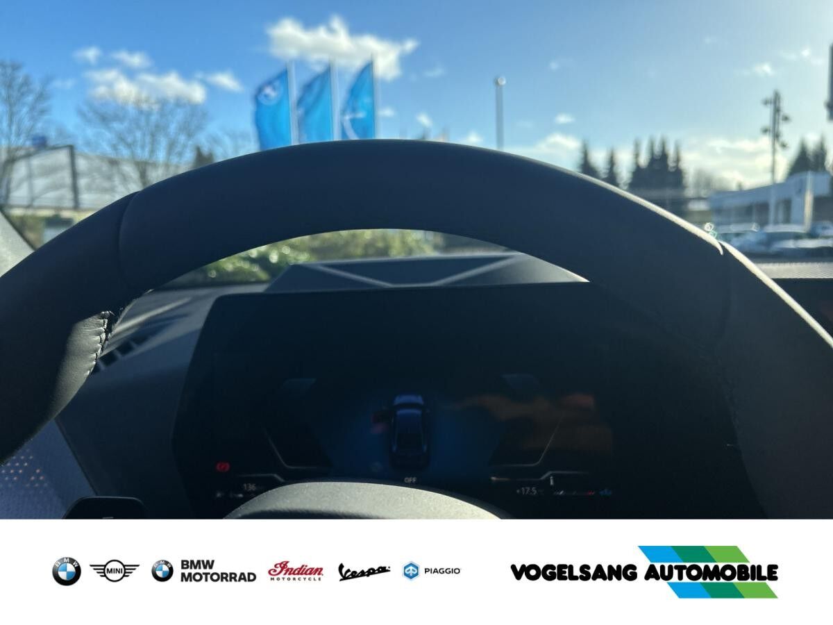 BMW 220 i Gran Coupe M Sport