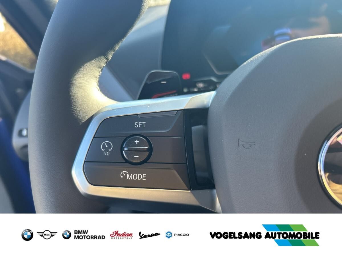 BMW 220 i Gran Coupe M Sport